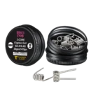 Bonza RDA Coil (10pcs/Box)