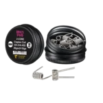 Bonza RDA Coil (10pcs/Box)2