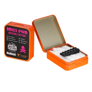 Bonza Pro Shoelace Cotton Bonza Pro Shoelace Cotton