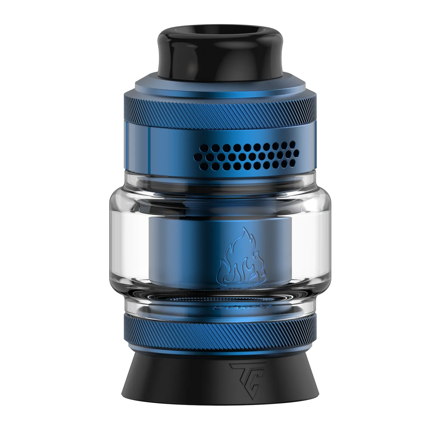 Blue Bubble