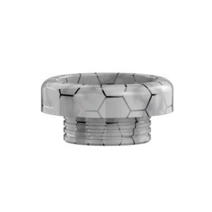 Bonza Pro Rda Driptip White Bonza Pro Rda Driptip White