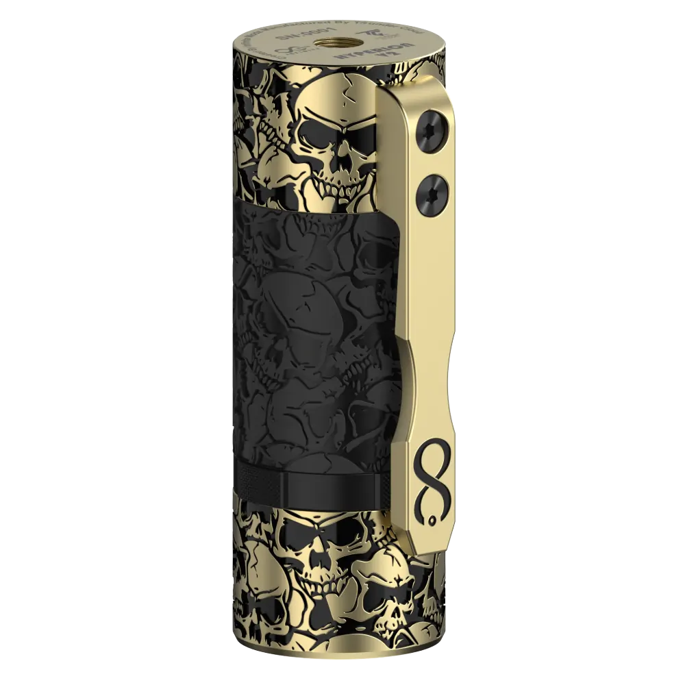 Brass Black