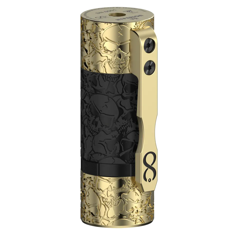 Brass Engraved