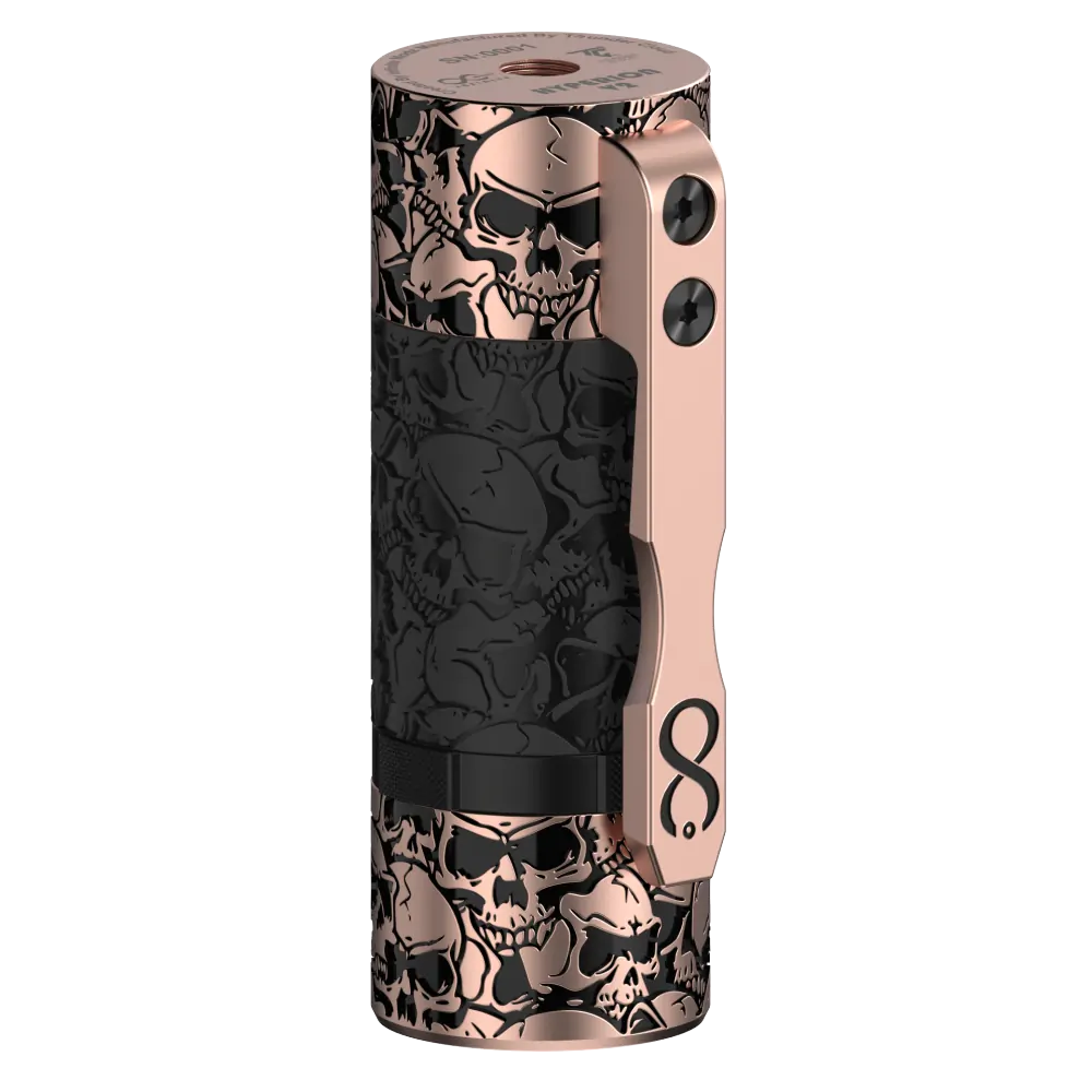 Copper Black