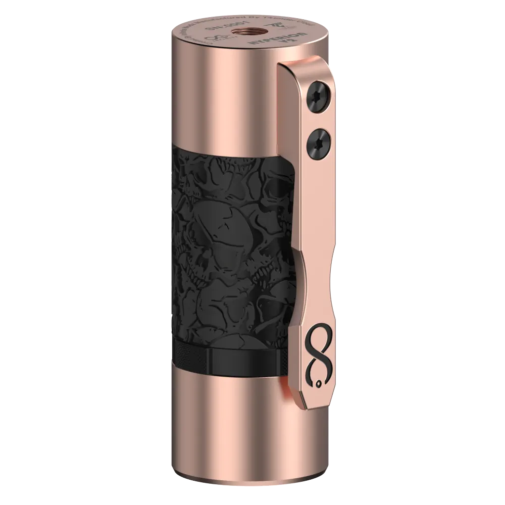 Copper Plain