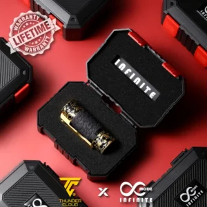 Hyperion V2 Mechanical Mod Product Intro 11 Hyperion V2 Mechanical Mod Product Intro 11