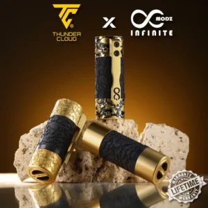 Hyperion V2 Mechanical Mod Product Intro 13 Hyperion V2 Mechanical Mod Product Intro 13