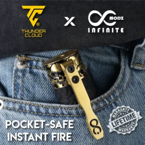 Hyperion V2 Mechanical Mod Product Intro 2 Hyperion V2 Mechanical Mod Product Intro 2