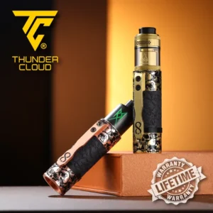 Hyperion V2 Mechanical Mod Product Intro 6 Hyperion V2 Mechanical Mod Product Intro 6