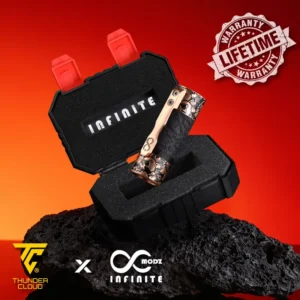 Hyperion V2 Mechanical Mod Product Intro 9 Hyperion V2 Mechanical Mod Product Intro 9