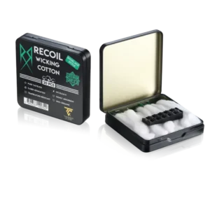 Recoil Cotton Products Recoil Cotton Products
