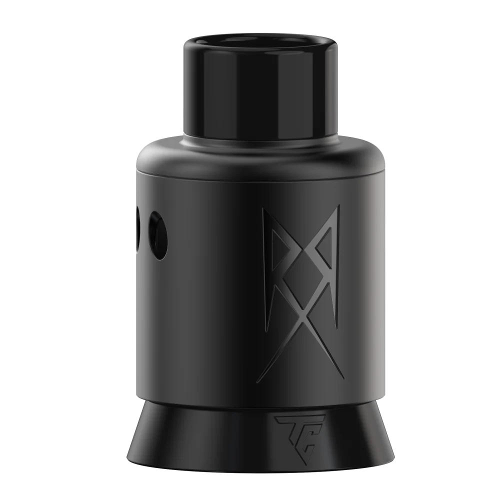 Recoil Matte Gunmetal