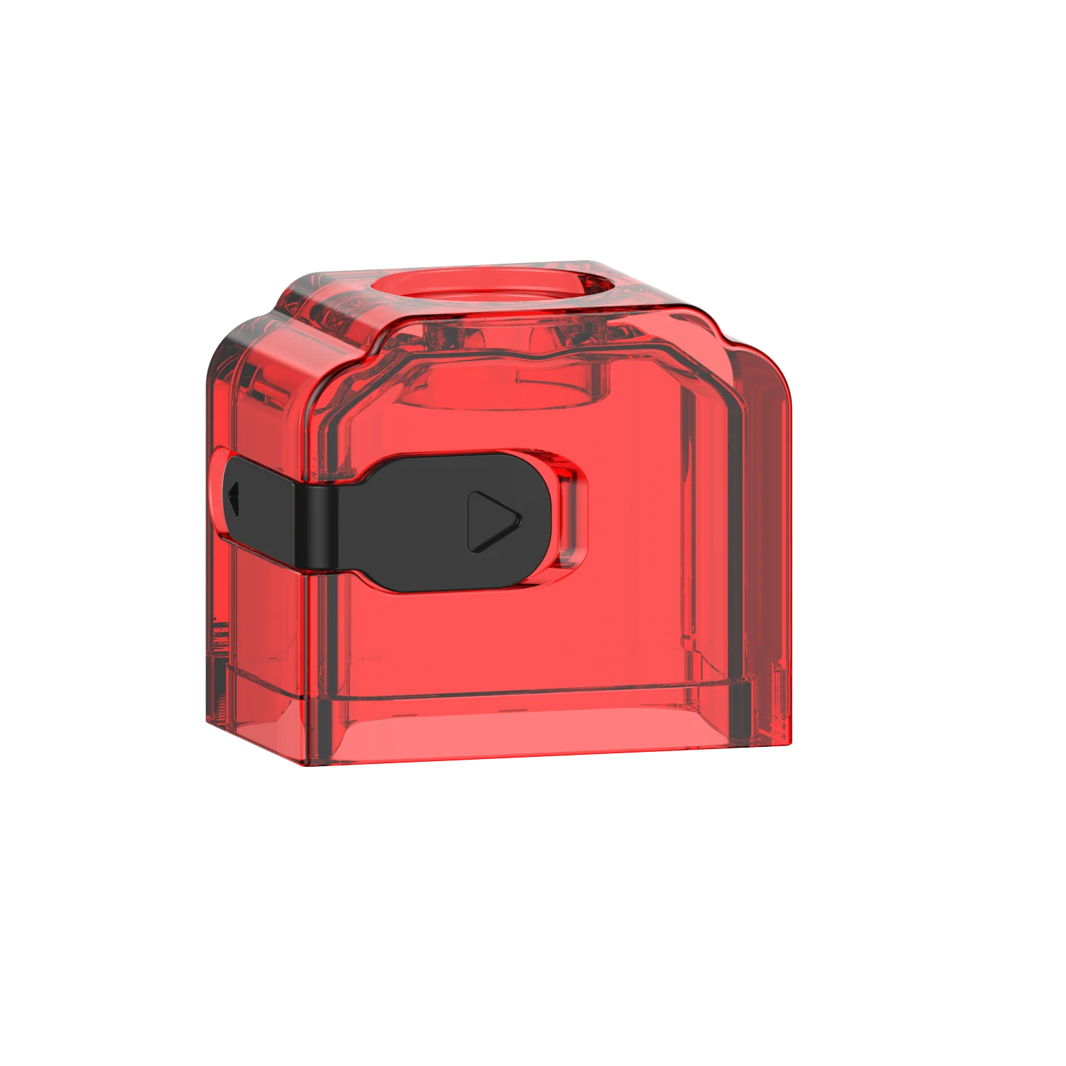 Ruby Tank Ruby Tank