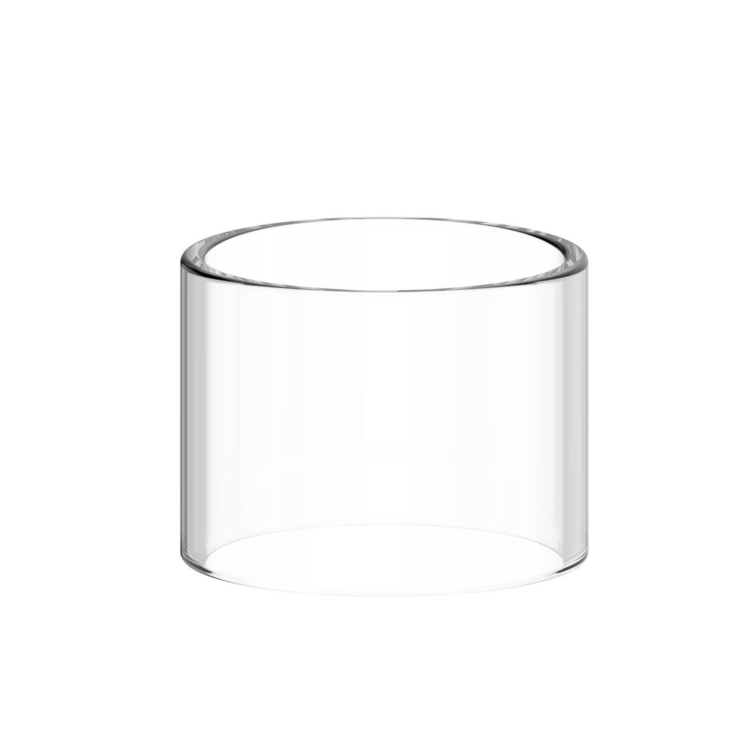 Straight Glass