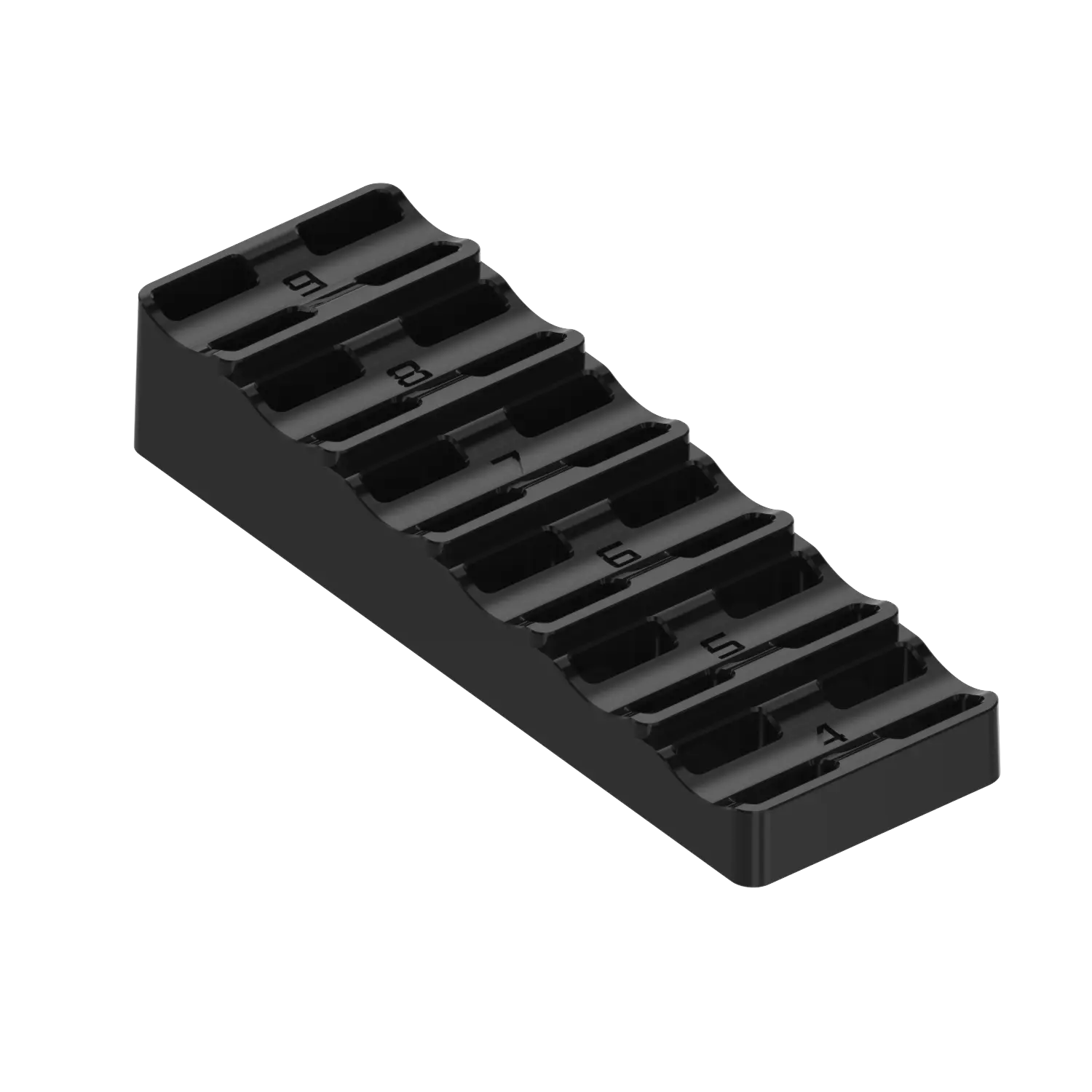 Tc Coil Leg Trimmer Tc Coil Leg Trimmer