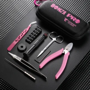 Thundercloud X vaping Bogan Bonza Pro Vape Kit2 Thundercloud X vaping Bogan Bonza Pro Vape Kit2