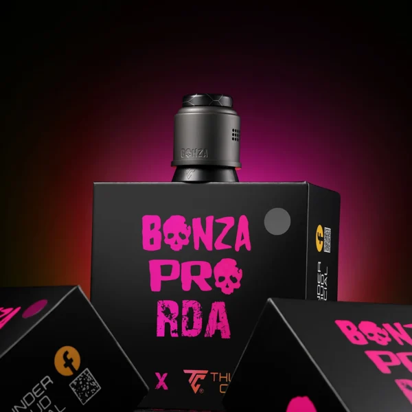 Thundercloud Vaping Bogan Bonza Pro Rda By Vaping Bogan Bonza Rda Individual 1.webp Thundercloud Vaping Bogan Bonza Pro Rda By Vaping Bogan Bonza Rda Individual 1.webp