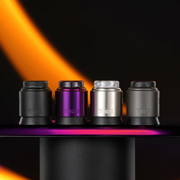 Thundercloud Vaping Bogan Bonza Pro Rda By Vaping Bogan Bonza Rda Showcase 1.webp Thundercloud Vaping Bogan Bonza Pro Rda By Vaping Bogan Bonza Rda Showcase 1.webp