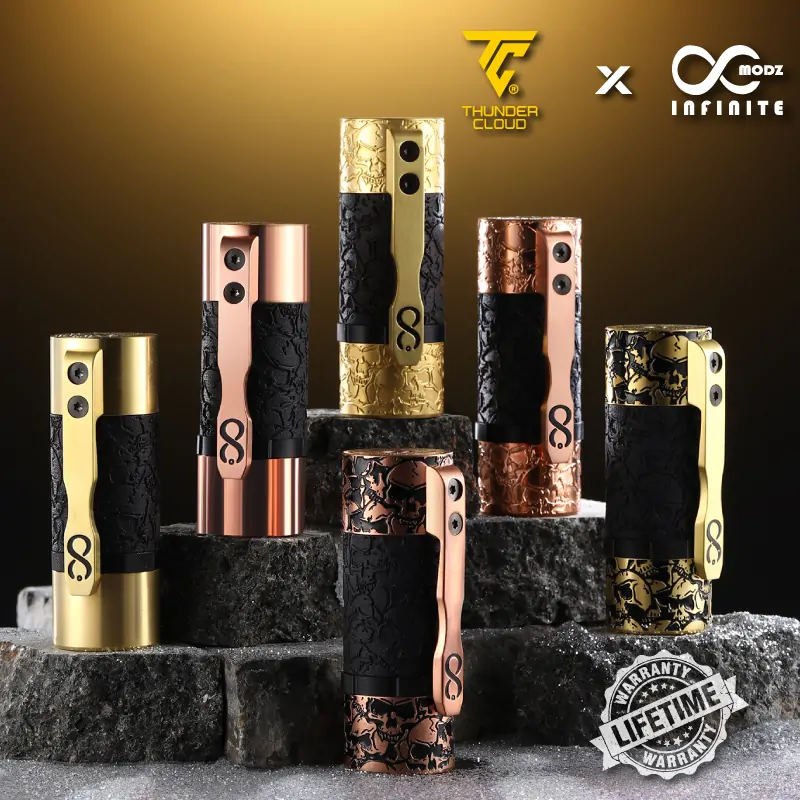 Hyperion V2 Details